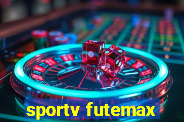 sportv futemax